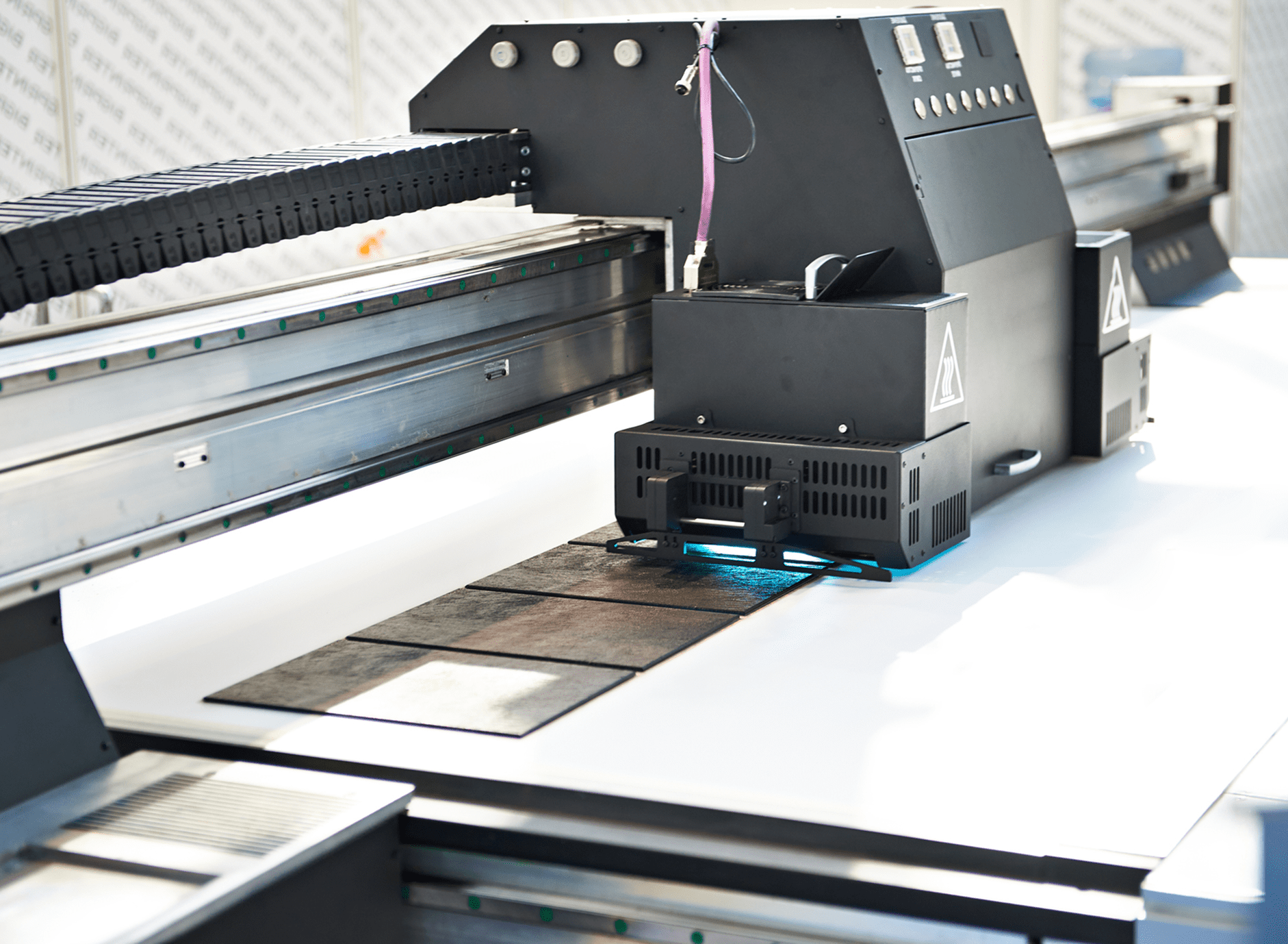 UV Printer Sales In Las Vegas